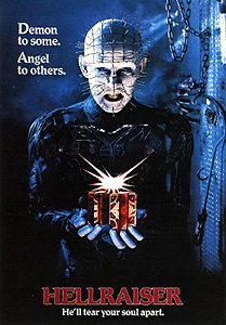 Hellraiser (1987)