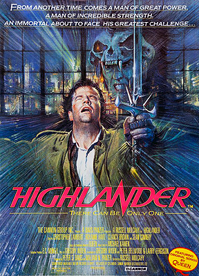 Highlander (1986)