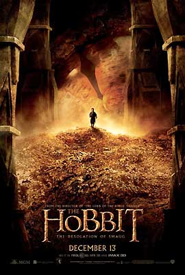 The Hobbit: The Desolation of Smaug (2013)