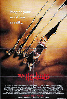 The Howling (1981)