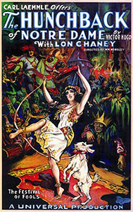 The Hunchback of Notre Dame (1923)