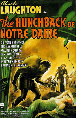 The Hunchback of Notre Dame (1939)