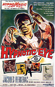 The Hypnotic Eye (1960)