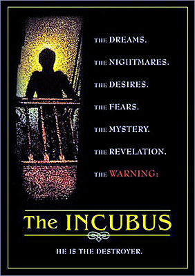 The Incubus (1981)