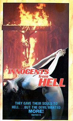 Innocents from Hell (1975)