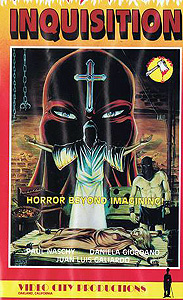 Inquisition (1976)