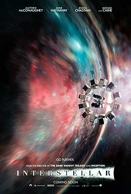 Interstellar (2014)