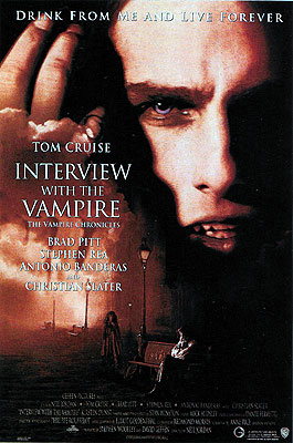 Interview with the Vampire (1994)