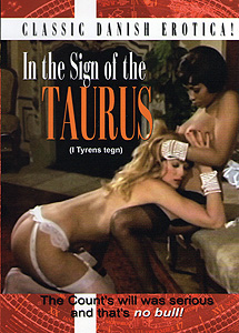 In the Sign of the Taurus (1974)