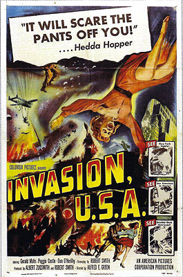 Invasion U.S.A. (1952)