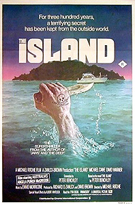 The Island (1980)