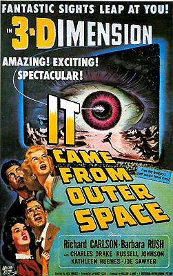 It Came from Outer Space (1953)