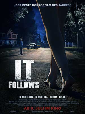 It Follows (2014)