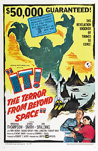 It!: The Terror from Beyond Space (1958)