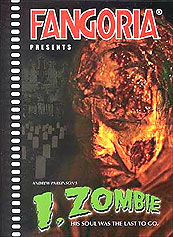 I, Zombie: A Chronicle of Pain (1998)