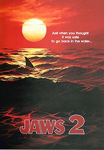 Jaws 2 (1978)