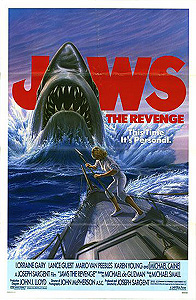 Jaws: The Revenge (1987)