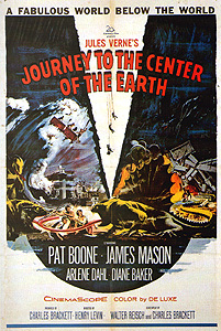 Journey to the Center of the Earth (1959)