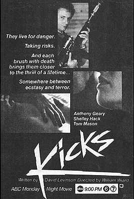 Kicks (1985)