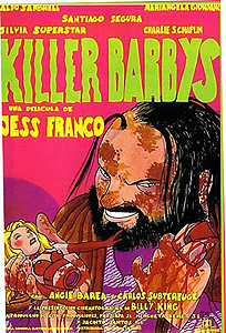 Killer Barbys (1996)