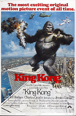 King Kong (1976)