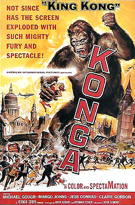 Konga (1961)