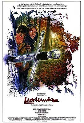 Ladyhawke (1985)