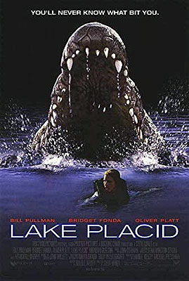 Lake Placid (1999)