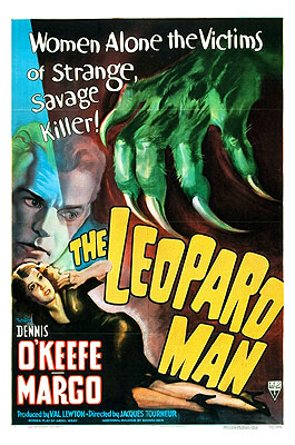 The Leopard Man (1943)