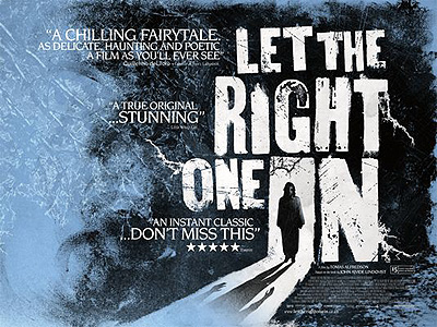 Let the Right One In (2008)