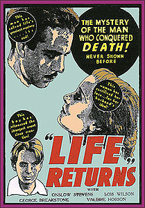 Life Returns (1934)