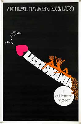 Lisztomania (1975)