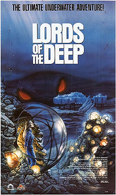 Lords of the Deep (1989)