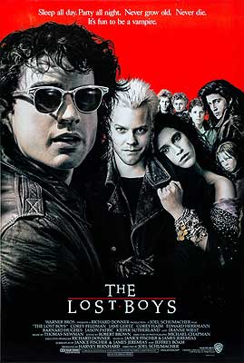 The Lost Boys (1987)