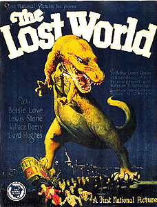 The Lost World (1925)