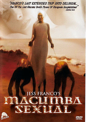 Macumba Sexual (1981)