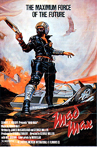 Mad Max (1979)