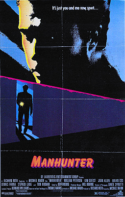 Manhunter (1986)