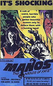 Manos: The Hands of Fate (1966)