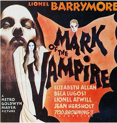 Mark of the Vampire (1935)