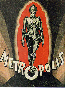 Metropolis (1926)