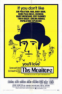 The Monitors (1969)