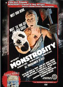 Monstrosity (1987)