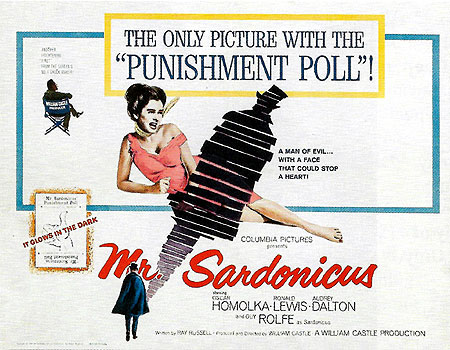 Mr. Sardonicus (1961)