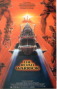 The Road Warrior (1981)