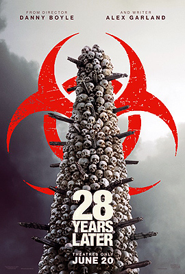 28 Years Later (2025)