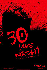 30 Days of Night (2007)