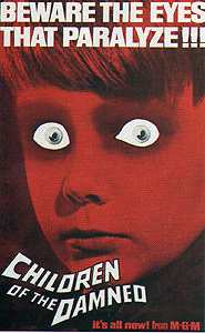 Children of the Damned (1963)