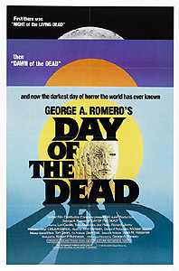 Day of the Dead (1985)