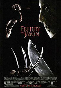 Freddy vs. Jason (2003)